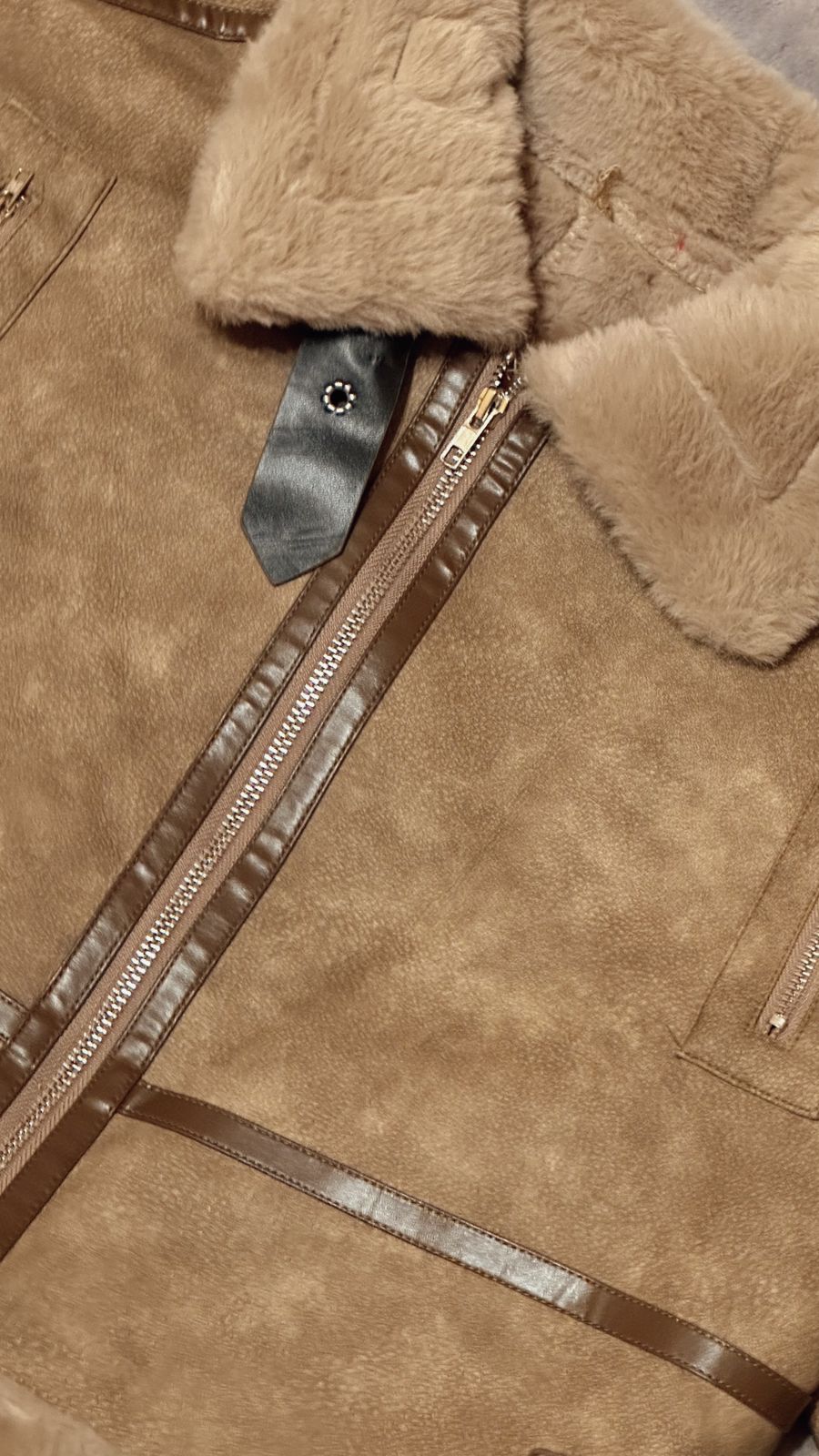 Winter Jacket