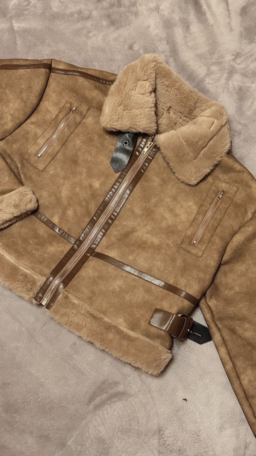 Winter Jacket