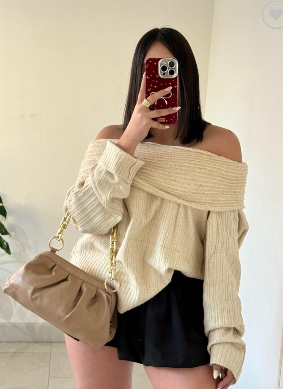 sweater vienna