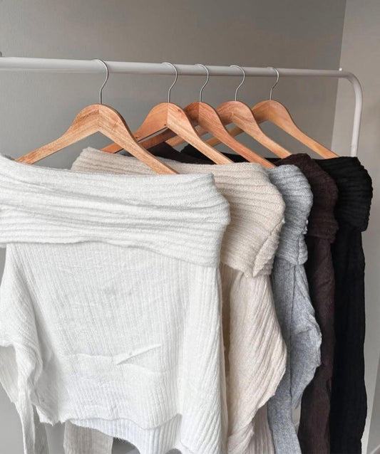 sweater vienna