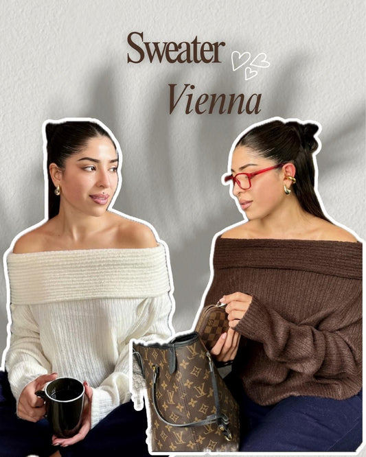 sweater vienna