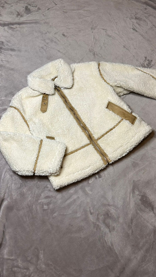 CORDERO DUPE ZARA