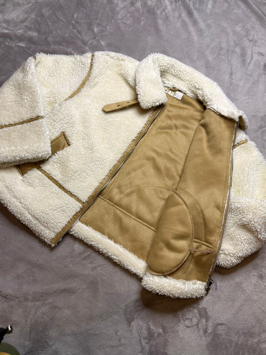 CORDERO DUPE ZARA