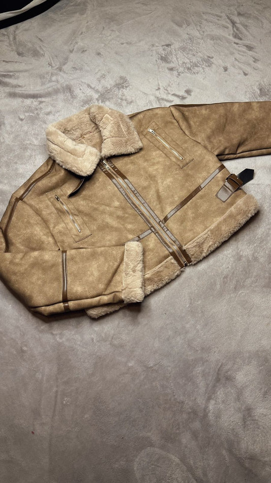 Winter Jacket