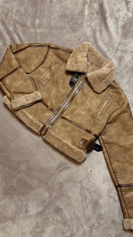 Winter Jacket